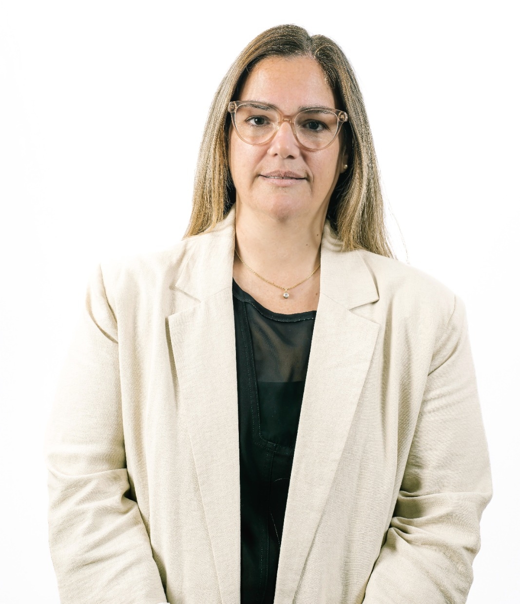 Ec. Ana Laura Fernández