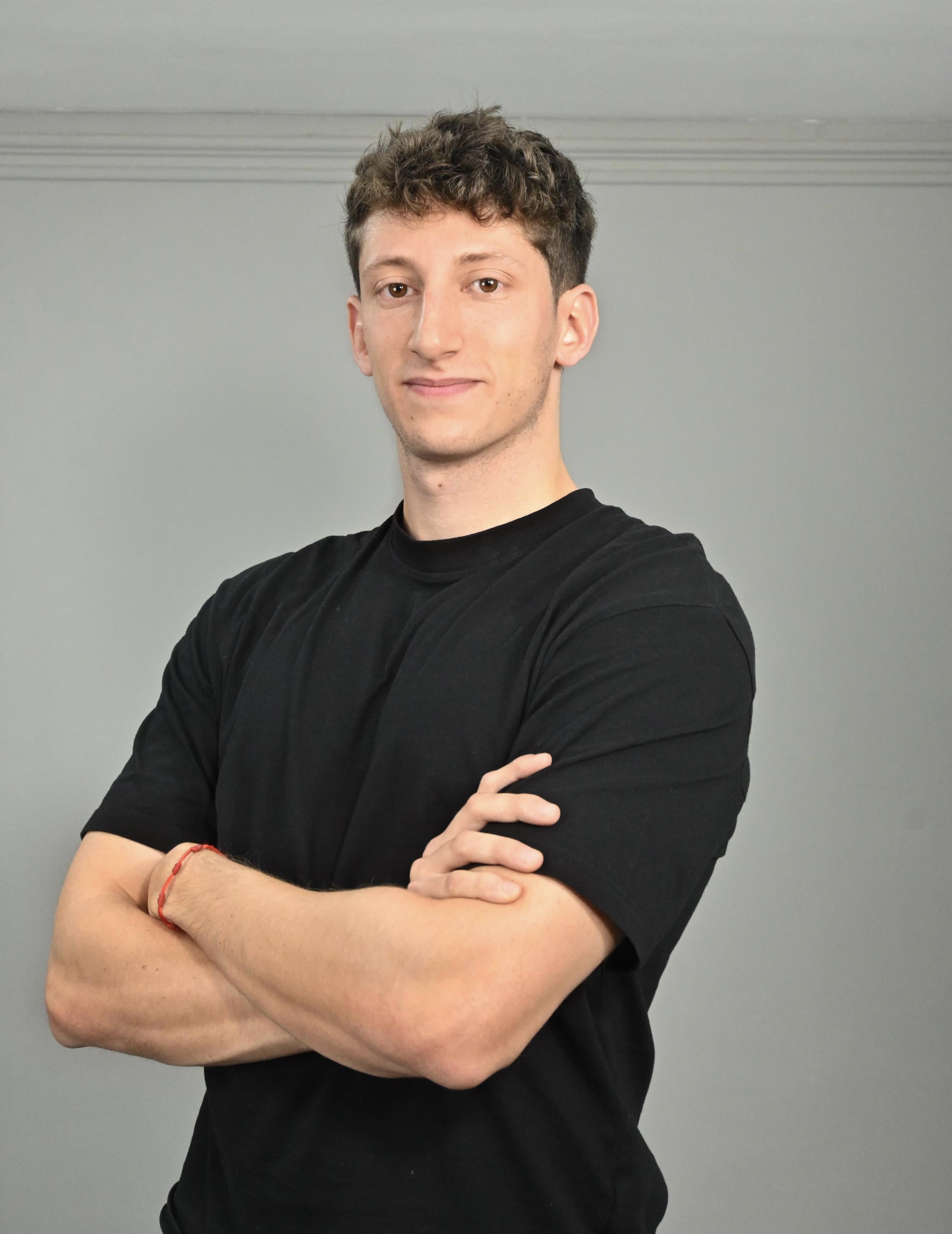 Federico Sabaj